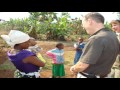 Dedicated to the children of Tanzania, Africa.