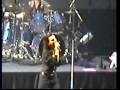 videos de Depeche Mode - 14.02.1994 Johannesburg, Standard Bank - Clean