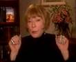 Shirley MacLaine Appears On KVOS TV