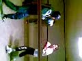 Ionut-boxerul-Aradul