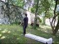 Salto arriere
