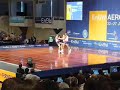 ?Aerobic?10th AWC Final TR FRA2 ?Aerobic?10th AWC Final TR FRA2