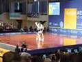 【Aerobic】10th AWC Final TR FRA2