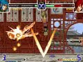 kof 02 cmv