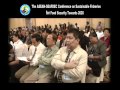 The Technical Session Outcome of The ASEAN-SEAFDEC Conference The Technical Session Outcome of The ASEAN-SEAFDEC Conference