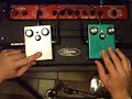 Pastiche Sound - TS898 - True Screamer