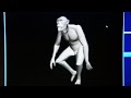 BBC: Making a Primate Walk - Science of Walking With Beasts