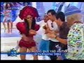 Rebola - Musas do Carnaval, Rosiane Pinheiro - By Edy