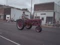 Part 2 - Blandinsville Farmers Picnic Parade