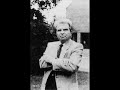 Emil Gilels plays Scriabin\