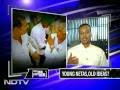 2010-05-11 | Young politicians, old ideas? ~> Should young, educated leaders like Naveen Jindal defend khap panchayats? ()