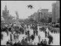Flying Spaghetti Monster over Russia, 1957