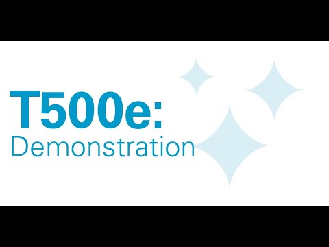 Youtube External Video The T500 / T500e walk-behind floor scrubbers provide optimal performance and consistent results on virtually any hard floor surface condition while lowering cleaning costs.