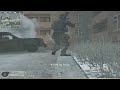 Call of Duty 4 - Multiplayer - Bloc [HD] (PC)