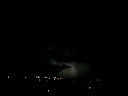 Electrical Storm over Mt Gravatt Brisbane Pt 5 20/11/08