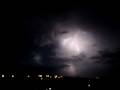 videos de Electrical Storm over Mt Gravatt Brisbane Pt 5 20/11/08