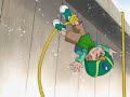 Digimon Episodio 23 Mi amigo WereGarurumon Parte 2/2