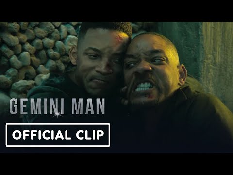 Action Movie 2020 GEMINI MAN Best Action Movies Full Length English YouTube