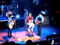 [7.2.07] Jonas Brothers, Cleveland (Hello Beautiful)