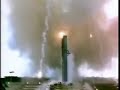 Explosão no Cabo Canaveral