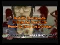 Rodolfo Chikilicuatre Baila el ChikiChiki Remix Tony Costa