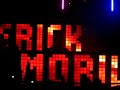 Erick Morillo, Mix Club, Paris 19/5 2006