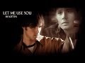 Let me use you