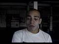 Entrevista al Prof. de Entram Vale Todo Antonio Duarte