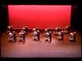 POLICROMIA MEXICANA 2(CAMBIA A BALLET FOLK SOL Y LUNA )