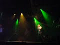 D�imh live at the Tatihou festival 2008