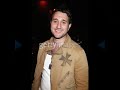 Antony Costa-Fall From Grace