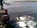 Jumping Jumping