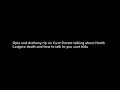 Opie and Anthony Rip on Doctor Talking about heath ledger Opie and Anthony Rip on Doctor Talking about heath ledger