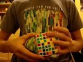 V-CUBE 7 (9:40.24)
