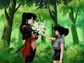 Kohaku Made Rin Lose Her Breath