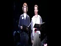 Chess Benefit Concert Rehearsal - Endgame