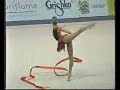 Irina Kazakova