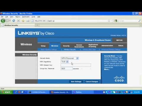 how to locate wpa2 key