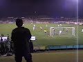2008.10.30 Tochigi S.C. 1:1(1:0) Gainare Tottori 2008.10.30 Tochigi S.C. 1:1(1:0) Gainare Tottori