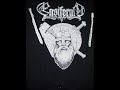 Ensiferum - Deathbringer From The Sky