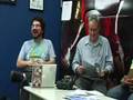 videos de Asterios on the talk show 