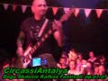 Circassiantalya - Kafe Do?u Akdeniz Kafkas Festivali