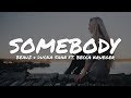 BEAUZ & Ducka Shan - Somebody (feat. Becca Kru