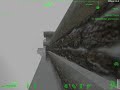 Bridge flank on stairs Americas Army Bridge flank on stairs Americas Army