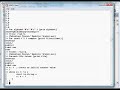 Computer Programming Tutorial, by Nick Antonaccio (#9c)