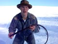 Bullwhip Cracking: The Volley Bullwhip Cracking: The Volley