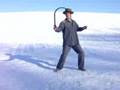 Bullwhip Cracking: The Volley