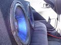 My pyle subs