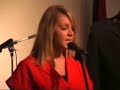 Andreas und Beccy singen \"In Deine Hände\" Andreas und Beccy singen \"In Deine Hände\"