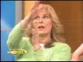 Sylvia speaks about UFO formation 4/25/07